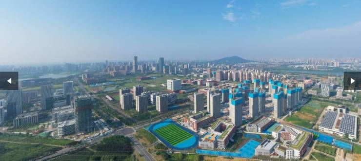 偉星萬科星遇光年新房周邊配套-價格(圖2)