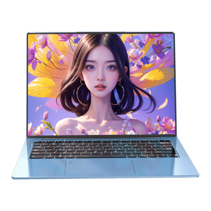 LGgram Pro 2024輕薄本：12kg超便攜77Wh續航商務游戲全能選擇！(圖2)