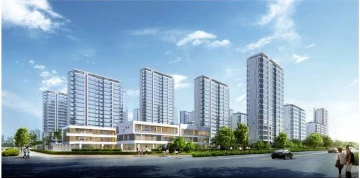 合肥偉星悅璟臺(tái)-營(yíng)銷(xiāo)中心位置-官網(wǎng)售樓中心(圖2)