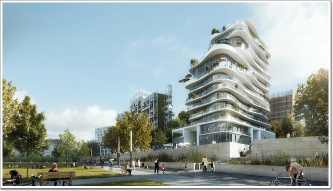 北京【中信大廈】招商租賃部電線官方最新發布