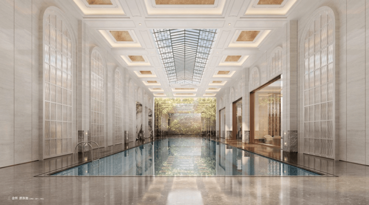 九游官網入口：成都【交子縵華】售樓處電話_線上售樓處：最新房價及在售戶型大小!提供樓盤詳情、1月優惠活動詳情介紹!(圖10)