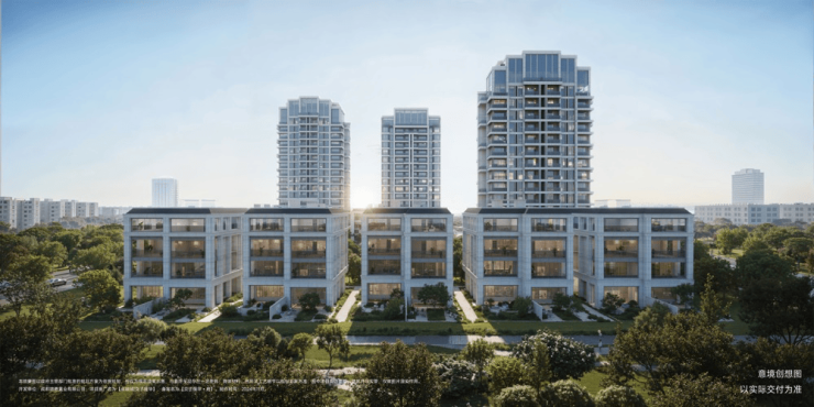 九游官網入口：成都【交子縵華】售樓處電話_線上售樓處：最新房價及在售戶型大小!提供樓盤詳情、1月優惠活動詳情介紹!(圖14)