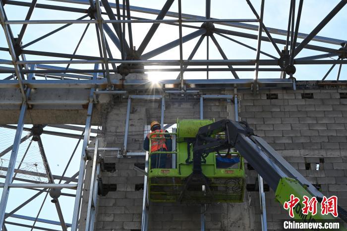 九游app：過去這一年中建智地又進(jìn)化了