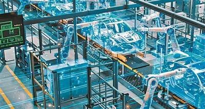 九游體育：AI點亮“慧眼” CAD秒辨萬圖