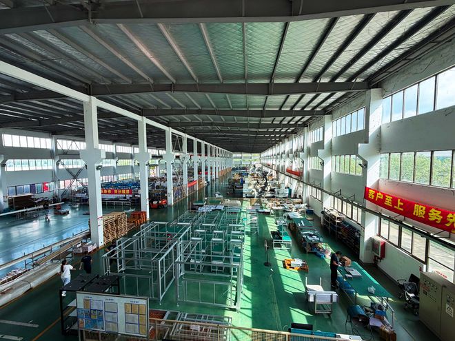 國內市場常見的進口和國產工業鋁型材品牌分別有哪些？