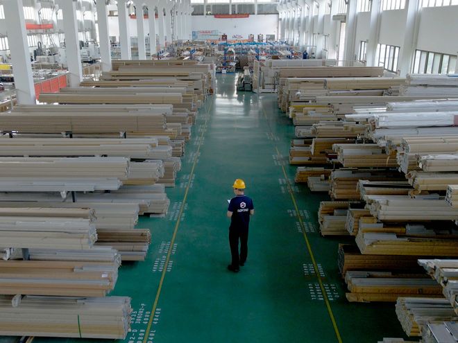 九游體育：哪些品牌的工業鋁型材用戶評價和信譽度較好？