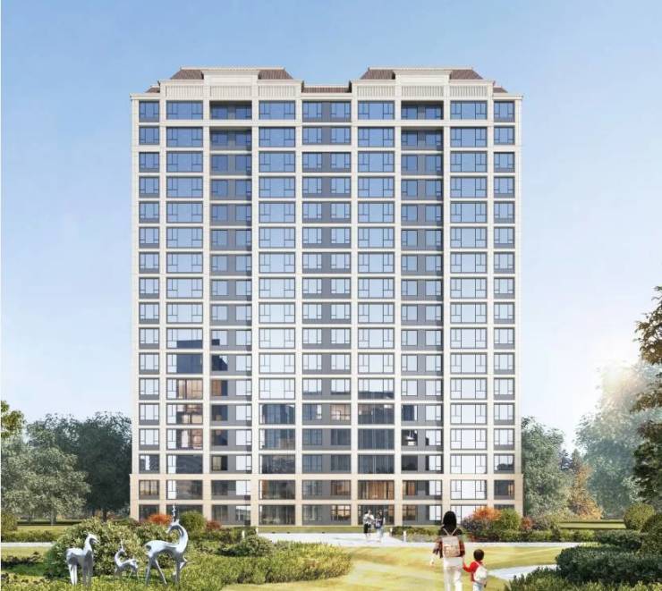 晶宮山水拾光樓盤怎么樣-學區(圖2)