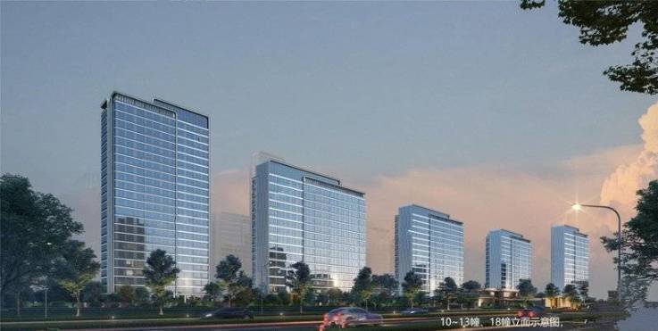 瑤海區偉星宸ONE項目戶型圖-優惠(圖4)