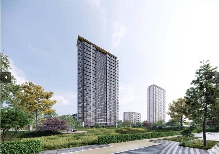 中國鐵建花語天境【合肥降價新房限時優(yōu)惠別錯過】(圖4)