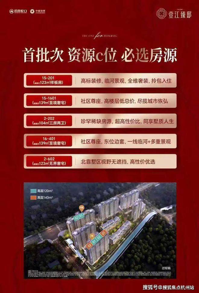 壹江臻邸售樓處上海浦東招商中旅壹江臻邸銷售中心 - 環境 - 戶型價格地址樓盤詳情配套電話交房時間配套前臺電話售樓處歡迎您(圖2)