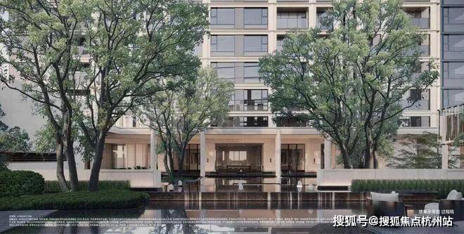 壹江臻邸售樓處上海浦東招商中旅壹江臻邸銷售中心 - 環境 - 戶型價格地址樓盤詳情配套電話交房時間配套前臺電話售樓處歡迎您(圖12)