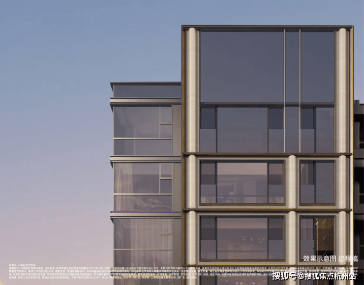 壹江臻邸售樓處上海浦東招商中旅壹江臻邸銷售中心 - 環境 - 戶型價格地址樓盤詳情配套電話交房時間配套前臺電話售樓處歡迎您(圖16)