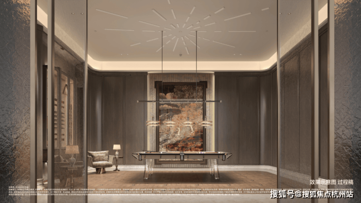 壹江臻邸售樓處上海浦東招商中旅壹江臻邸銷售中心 - 環境 - 戶型價格地址樓盤詳情配套電話交房時間配套前臺電話售樓處歡迎您(圖20)