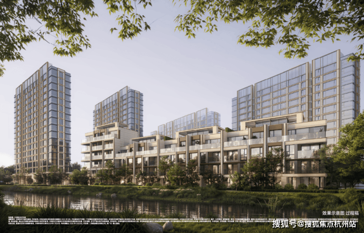 壹江臻邸售樓處上海浦東招商中旅壹江臻邸銷售中心 - 環境 - 戶型價格地址樓盤詳情配套電話交房時間配套前臺電話售樓處歡迎您(圖17)