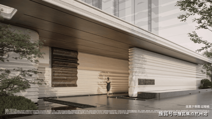 壹江臻邸售樓處上海浦東招商中旅壹江臻邸銷售中心 - 環境 - 戶型價格地址樓盤詳情配套電話交房時間配套前臺電話售樓處歡迎您(圖18)