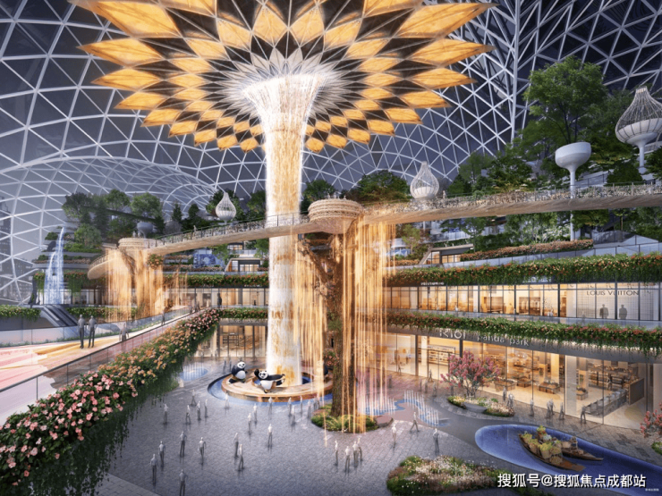 成都【k101廣場】售樓處電話(已認證)!項目總價區間丨最新售價丨戶型亮點丨項目分析丨優惠詳情(圖9)