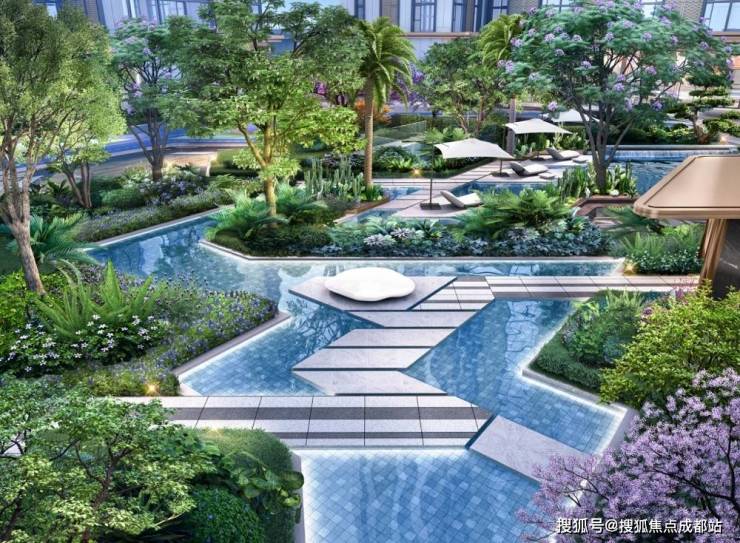 成都【k101廣場】售樓處電話(已認證)!項目總價區間丨最新售價丨戶型亮點丨項目分析丨優惠詳情(圖13)