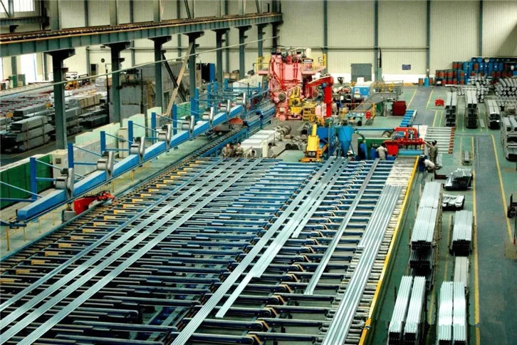 防雷工程檢測與施工公司選擇全攻略