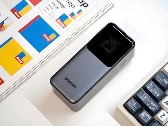 還在擔(dān)心充電寶傷手機(jī)電池嗎？這5款充電寶通勤旅行沒電焦慮！(圖2)