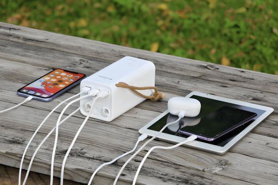 還在擔(dān)心充電寶傷手機(jī)電池嗎？這5款充電寶通勤旅行沒電焦慮！(圖3)