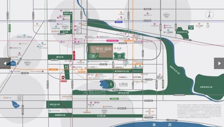 九游體育：長豐房價-樓盤詳情-長豐新樓盤