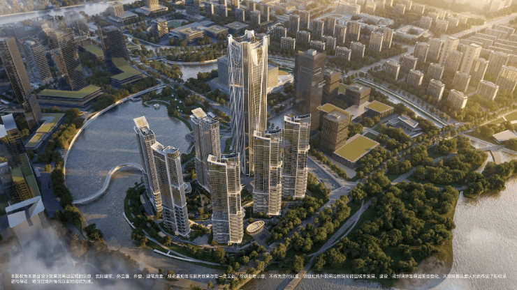 九游官網(wǎng)入口：蘇州樓市新政下必看!豐隆海紋中心豐隆海紋中心樓盤評測高鐵新城核心區(qū)大平層戶型開發(fā)商背景周邊配套價格解析(圖5)