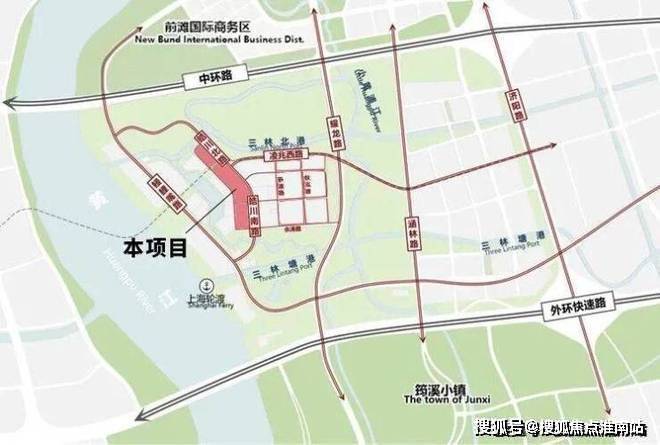 前灘濱江道_(前灘濱江道售樓處電話)_售樓中心電話_來電預約看房@樓盤測評-2026最新房價_樓盤詳情-最新樣板間-戶型圖-容積率(圖3)