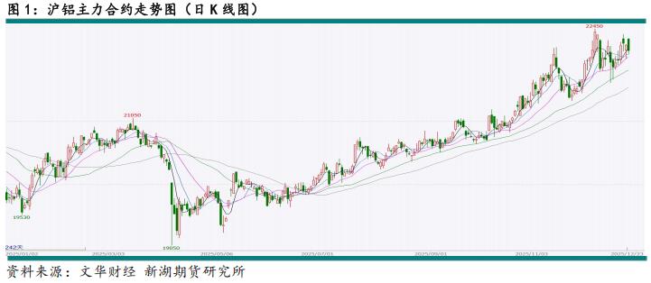 新湖期貨2026鋁年報：時來天地皆同力