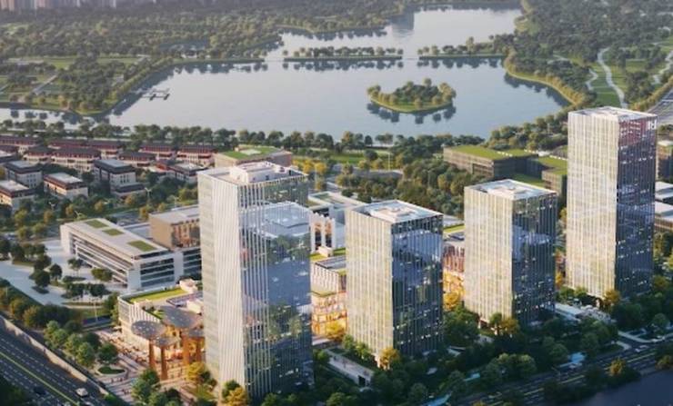 經開區樓盤2026年能買的新房都在這里了!(圖2)