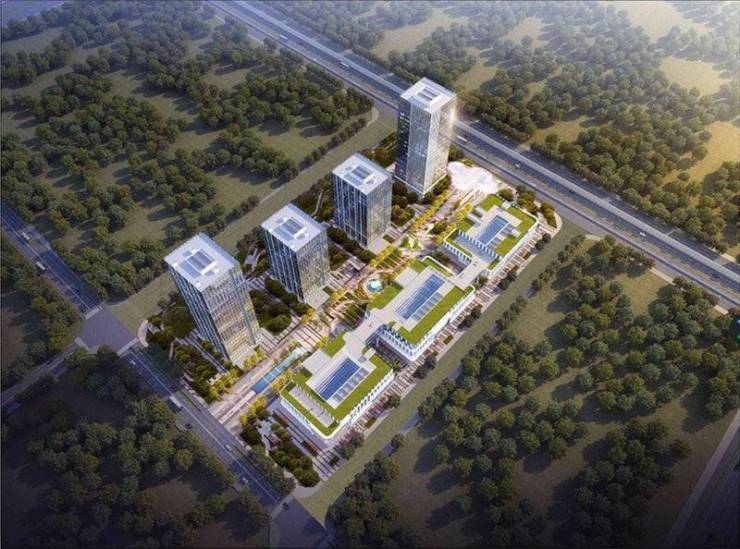 經開區樓盤2026年能買的新房都在這里了!(圖4)