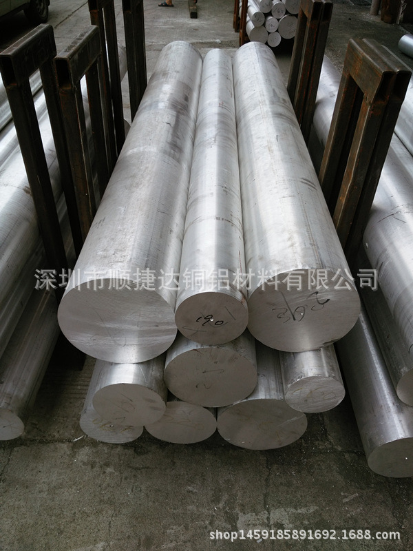 2024-t6熱處理鋁板2024-t6鋁管價格行情