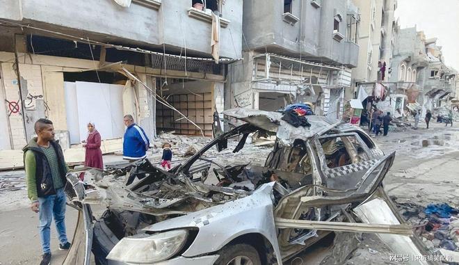 九游體育：2024年10月內賈德接受采訪后突然消失至今杳無音訊。(圖2)