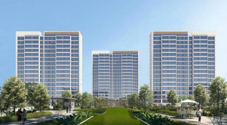 九游體育：淝河板塊皖投云啟華章花園售樓處電話_線上售樓處：最新房價及在售戶型大小!提供樓盤詳情、1月優惠活動詳情介紹!(圖2)