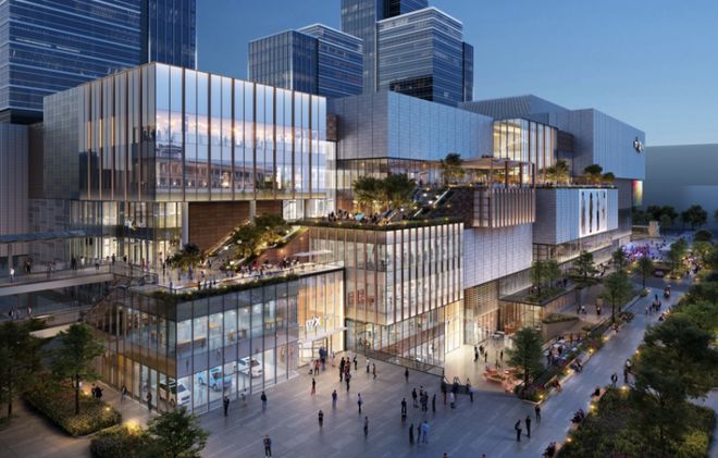 中環鉑樾最新動態詳情丨房價戶型位置配套線上預約通道(圖18)