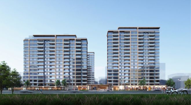 中環鉑樾最新動態詳情丨房價戶型位置配套線上預約通道(圖22)