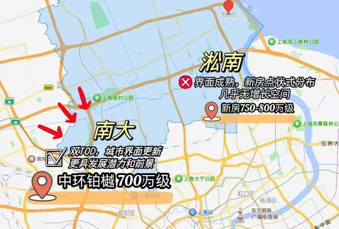 中環鉑樾最新動態詳情丨房價戶型位置配套線上預約通道(圖28)