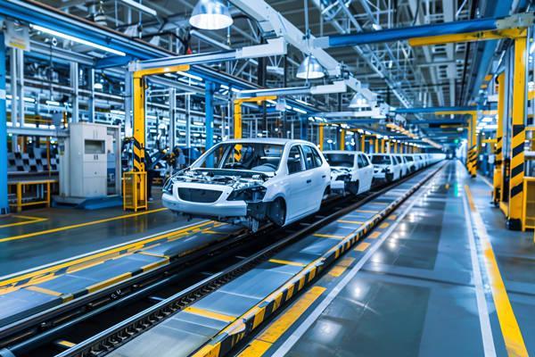 臺州精益生產管理咨詢公司推薦善解產線布局不合理難題嗎？