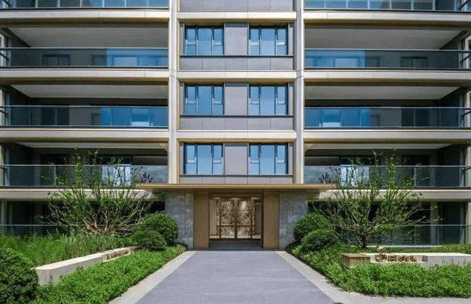 九游官網入口：Ai?聚焦樓盤潤鴻四季里售樓處官方發布：潤鴻四季城市自然新體驗