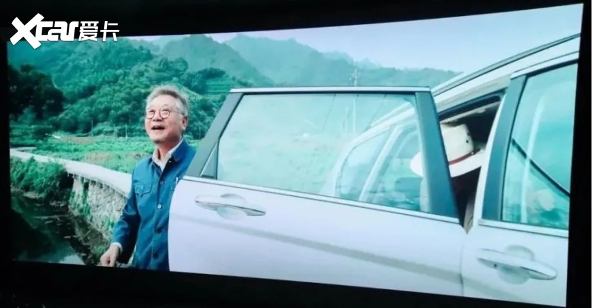 從《我和我的家鄉(xiāng)》看長城汽車的家國大義(圖6)