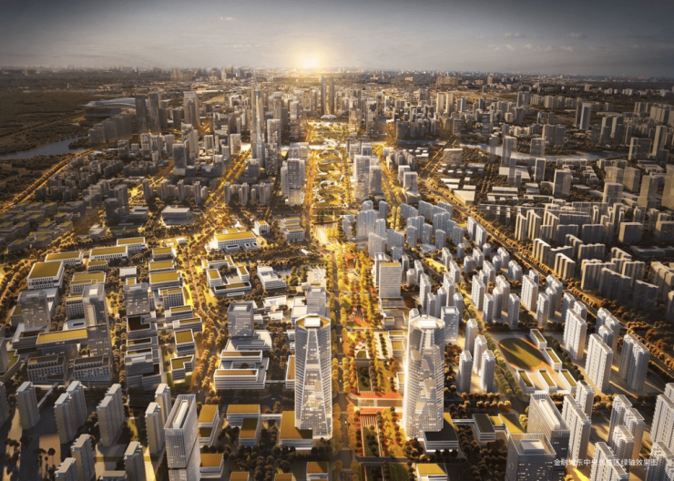 成都【交子縵華】售樓處認(rèn)證熱線(xiàn)：最新價(jià)格丨戶(hù)型詳解丨本月優(yōu)惠房源丨周邊配套全解析丨區(qū)域發(fā)展?jié)摿Ψ治?圖4)