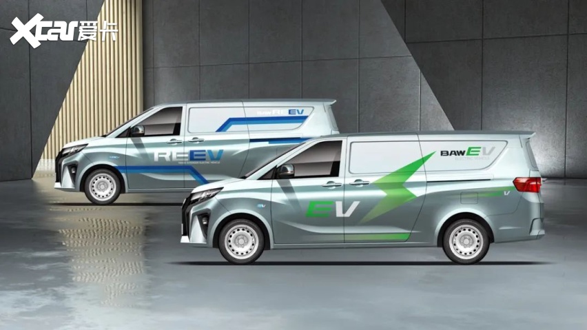 比亞迪海豹、北汽制造BAW M7官圖發布…(圖14)