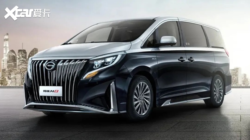 比亞迪海豹、北汽制造BAW M7官圖發布…(圖10)