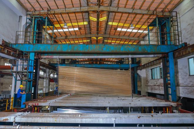 九游官網入口：如何挑選優質定做鋁型材廠家？關鍵要點在此深圳中亞鋁業(圖2)