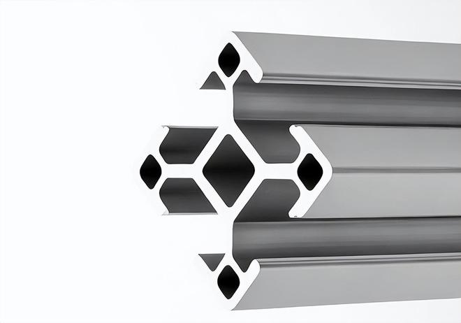 九游app：深圳醫(yī)療鋁型材廠商：技術驅動下的專業(yè)制造力量深圳中亞鋁業(yè)(圖2)