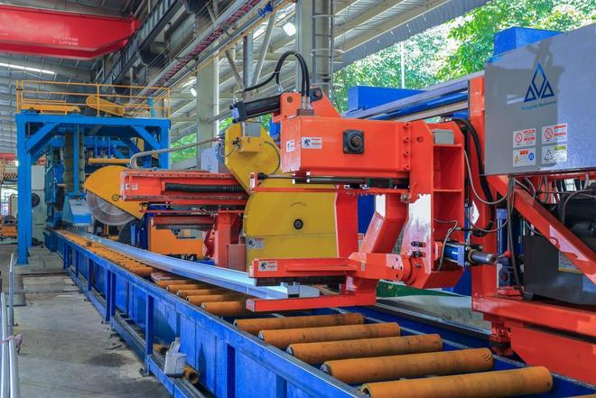 九游app：深圳醫(yī)療鋁型材廠商：技術驅動下的專業(yè)制造力量深圳中亞鋁業(yè)(圖4)