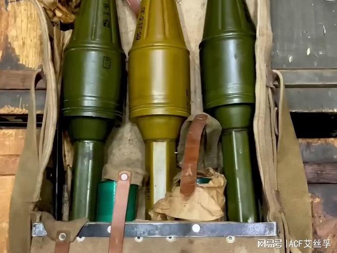 抗沖擊材料：軍事包裝領域的關鍵力量(圖2)