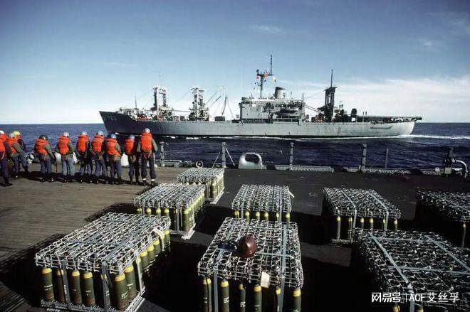 抗沖擊材料：軍事包裝領域的關鍵力量(圖9)