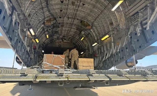 抗沖擊材料：軍事包裝領域的關鍵力量(圖10)