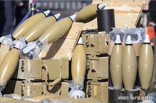 抗沖擊材料：軍事包裝領域的關鍵力量(圖11)