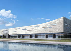 九游app：2025年中國建筑幕墻行業分類情況、相關政策及產業鏈